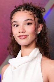 Malia Baker portrait