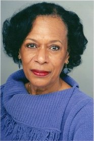 Hope Clarke portrait