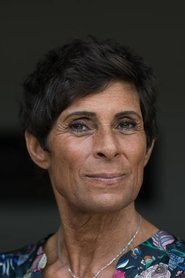 Fatima Whitbread portrait