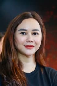 Aura Kasih portrait
