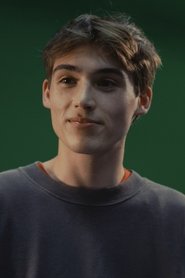 Jackson Yaeger portrait