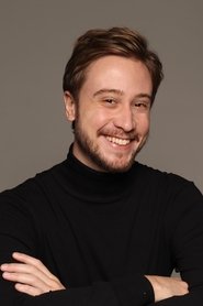 Conrado Costa portrait