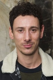 Al Weaver portrait