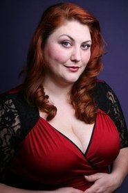 Joy Nash portrait
