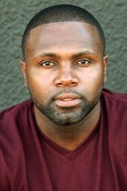 Rayan Lawrence portrait