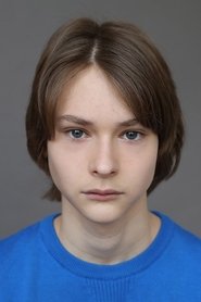 Igor Yashanin portrait