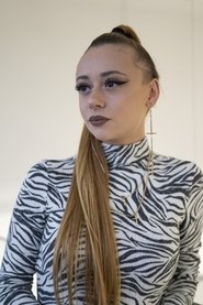 Soraya Luaces portrait