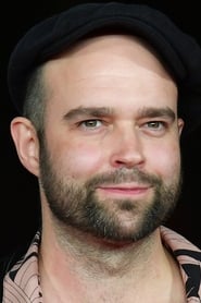 Paul Dugdale portrait