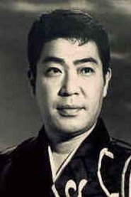 Hideo Murata portrait