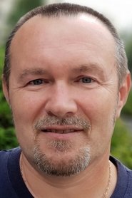 Yury Yarovenko portrait