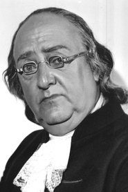 Yorke Sherwood portrait