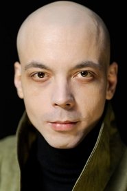 Anton Konovalov portrait