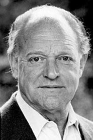Frank Windsor portrait