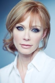 Lauren Holly portrait