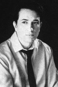 Ennio Biasciucci portrait