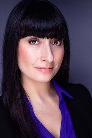 Christine Aziz portrait