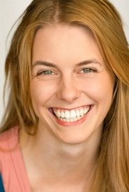 Sophia Castman portrait