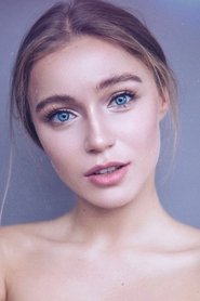 Arina Postnikova portrait
