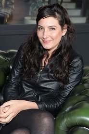 Corinne Kingsbury portrait