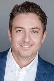 Ryan Belleville portrait