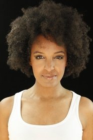 Benita Bailey portrait