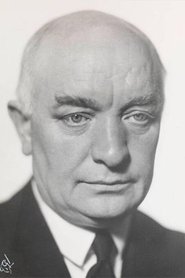 Per Albin Hansson portrait