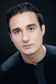 Frankie Nasso portrait