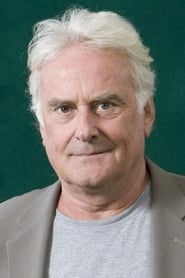 Richard Eyre portrait