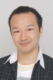 Ryou Naitou portrait