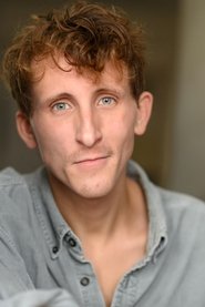 Matt Swift portrait