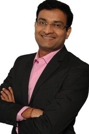 Prasanth Nair portrait