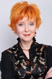 Natalya Fisson portrait