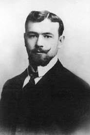 Aleksandr Khanzhonkov portrait
