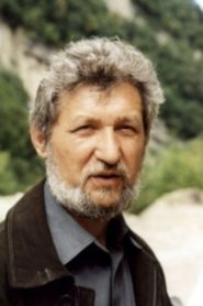 Valery Kukenkov portrait