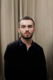 Jesús Pascual portrait