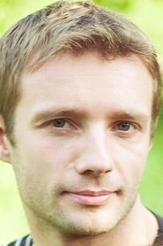 Evgeny Pekker portrait