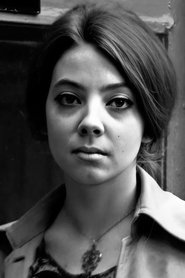 Elena Mikheeva portrait