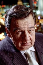 Joe Viterelli portrait