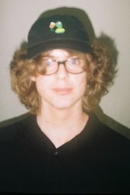 David Esdaile portrait