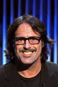 Marco Baldini portrait