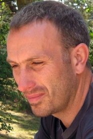 Fabrice Ville portrait