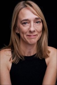 Patricia Santos portrait