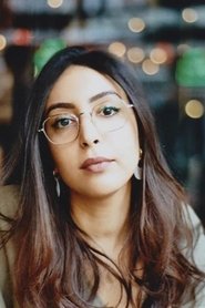Randa Maroufi portrait