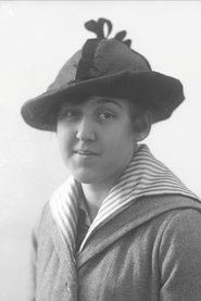 Guri Stormoen portrait