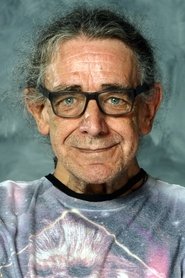 Peter Mayhew portrait