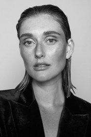 Idun Daae Alstad portrait