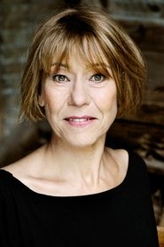 Gitta Schweighöfer portrait