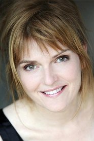 Isabelle Habiague portrait
