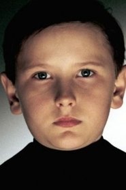 Matthew Harbour portrait