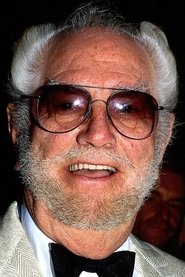 Foster Brooks portrait